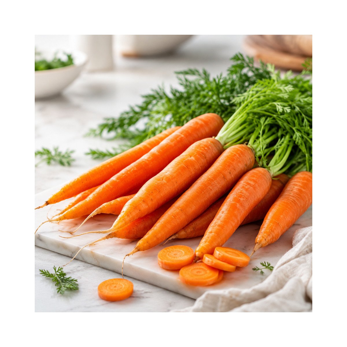 Gamme Légumes Maraîchers Premium