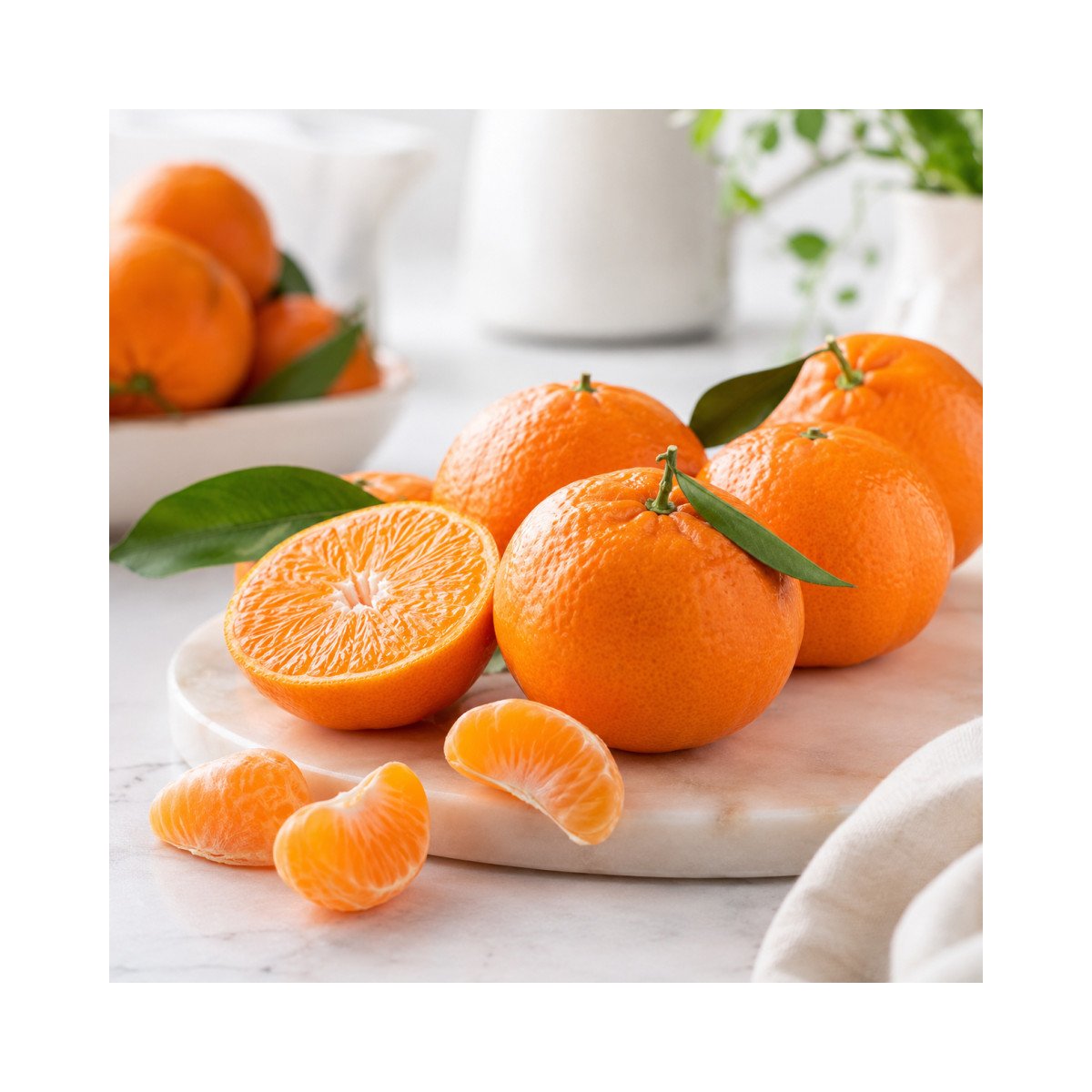 Gamme Fruits Tropicaux & Saisonniers