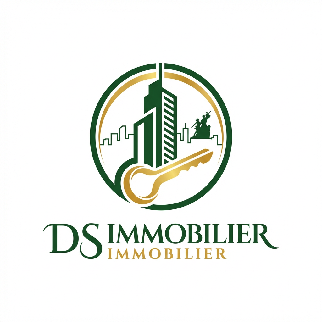 DS Immobilier